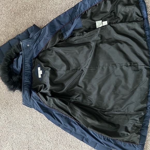 Like New Winter Jacket - Picture 4 of 5
